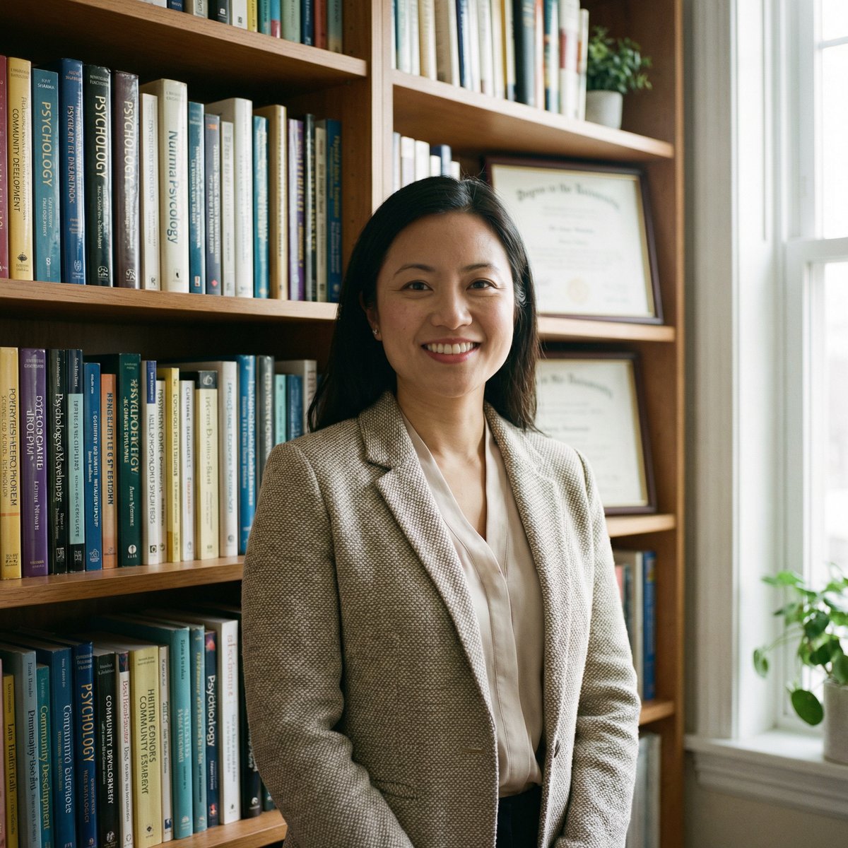 猎奇社区顾问周婉清